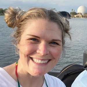 Meet your Posher, Beth